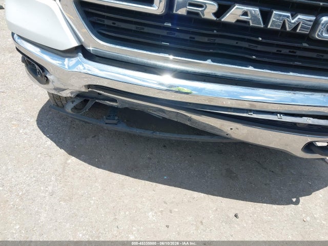 Продажа на аукционе авто 2020 Ram 1500 Big Horn  4x4 5'7 Box, vin: 1C6SRFFT0LN338791, номер лота: 45335980