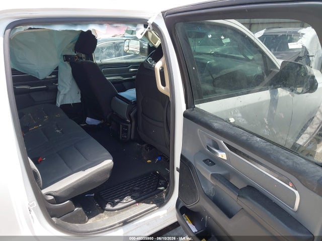 Продажа на аукционе авто 2020 Ram 1500 Big Horn  4x4 5'7 Box, vin: 1C6SRFFT0LN338791, номер лота: 45335980
