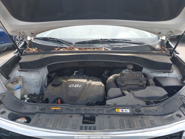 Aukcja sprzedaży 2014 Kia Sorento Lx, vin: 5XYKT3A62EG439755, numer aukcji: 45335981