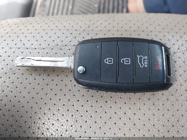 Aukcja sprzedaży 2014 Kia Sorento Lx, vin: 5XYKT3A62EG439755, numer aukcji: 45335981
