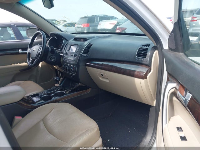 Aukcja sprzedaży 2014 Kia Sorento Lx, vin: 5XYKT3A62EG439755, numer aukcji: 45335981