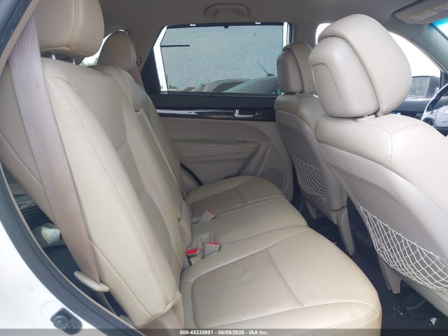 Aukcja sprzedaży 2014 Kia Sorento Lx, vin: 5XYKT3A62EG439755, numer aukcji: 45335981