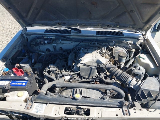 Aukcja sprzedaży 1994 Nissan Pathfinder Le/se/xe, vin: JN8HD17Y6RW202784, numer aukcji: 45335986