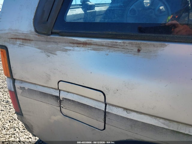 Aukcja sprzedaży 1994 Nissan Pathfinder Le/se/xe, vin: JN8HD17Y6RW202784, numer aukcji: 45335986