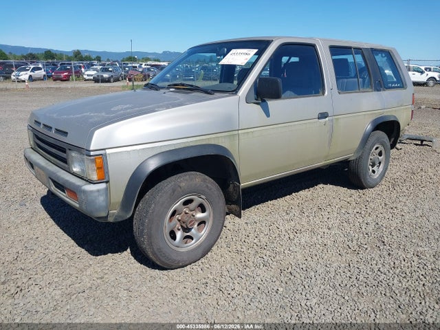 Aukcja sprzedaży 1994 Nissan Pathfinder Le/se/xe, vin: JN8HD17Y6RW202784, numer aukcji: 45335986