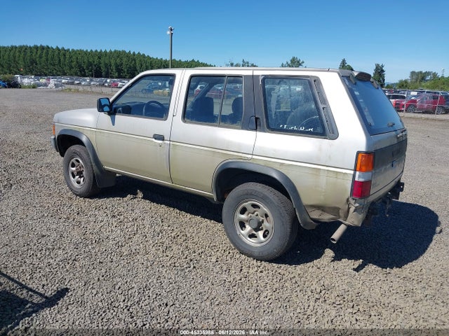 Aukcja sprzedaży 1994 Nissan Pathfinder Le/se/xe, vin: JN8HD17Y6RW202784, numer aukcji: 45335986