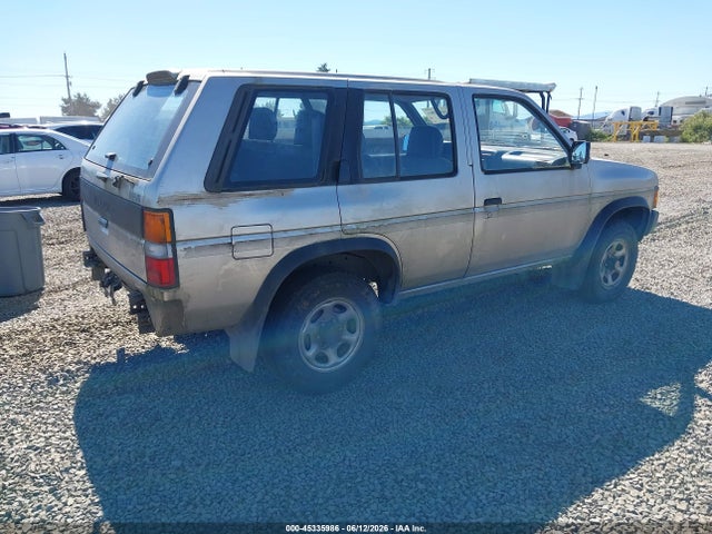 Aukcja sprzedaży 1994 Nissan Pathfinder Le/se/xe, vin: JN8HD17Y6RW202784, numer aukcji: 45335986