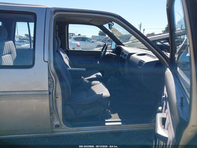 Aukcja sprzedaży 1994 Nissan Pathfinder Le/se/xe, vin: JN8HD17Y6RW202784, numer aukcji: 45335986