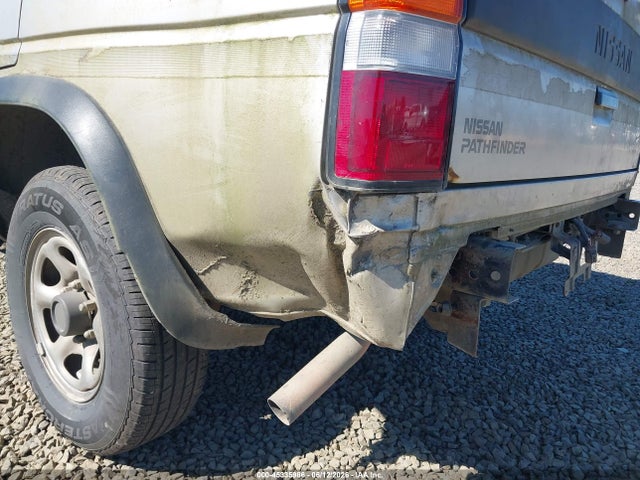 Aukcja sprzedaży 1994 Nissan Pathfinder Le/se/xe, vin: JN8HD17Y6RW202784, numer aukcji: 45335986