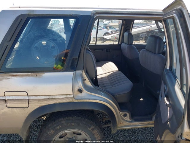 Aukcja sprzedaży 1994 Nissan Pathfinder Le/se/xe, vin: JN8HD17Y6RW202784, numer aukcji: 45335986