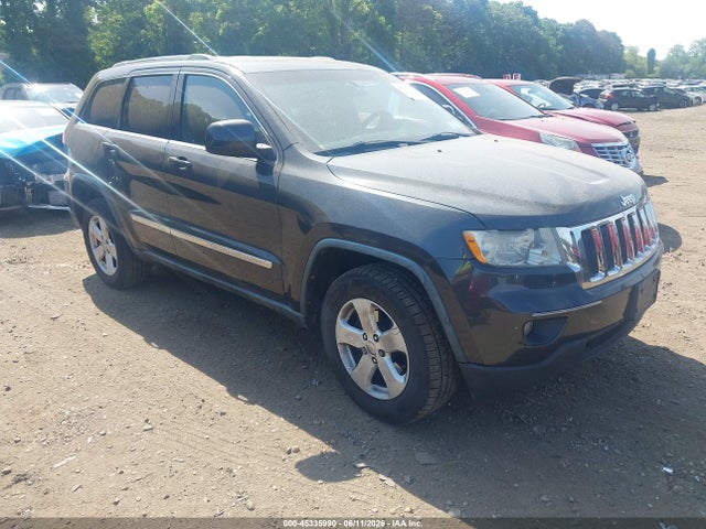 Auction sale of the 2011 Jeep Grand Cherokee Laredo, vin: 1J4RR4GG7BC722990, lot number: 45335990