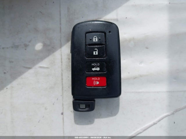 4T4BF1FKXER377359 Toyota CAMRY XLE