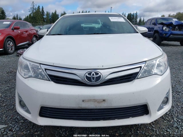 4T4BF1FKXER377359 Toyota CAMRY XLE