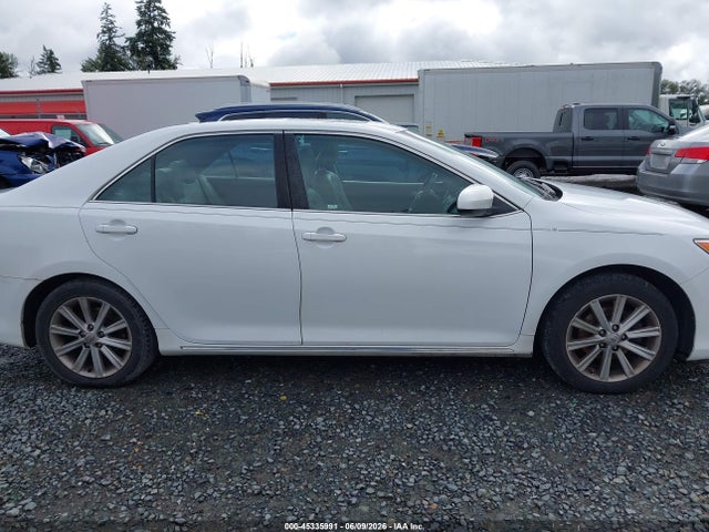 4T4BF1FKXER377359 Toyota CAMRY XLE