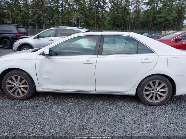 4T4BF1FKXER377359 Toyota CAMRY XLE
