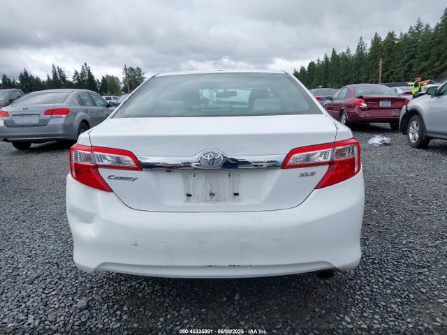 4T4BF1FKXER377359 Toyota CAMRY XLE