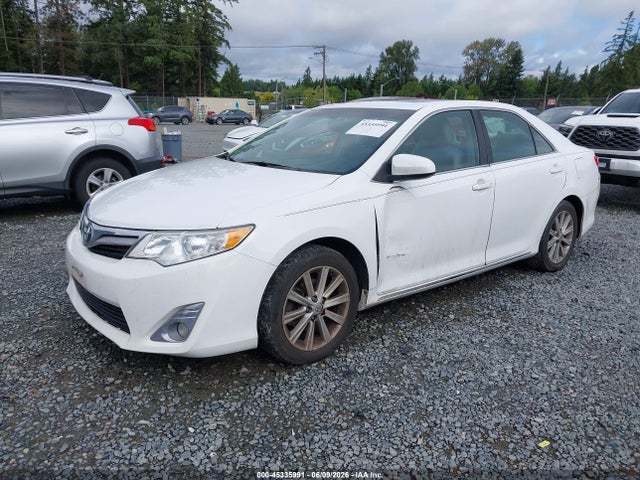 4T4BF1FKXER377359 Toyota CAMRY XLE