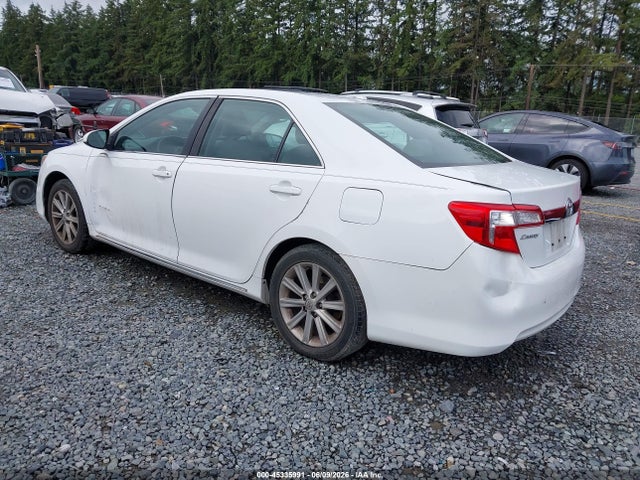 4T4BF1FKXER377359 Toyota CAMRY XLE