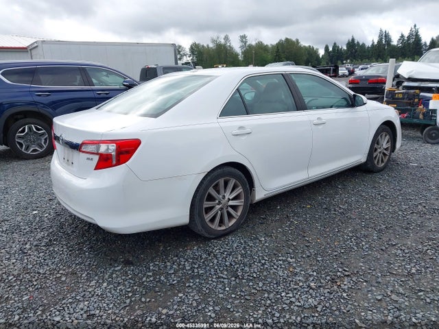 4T4BF1FKXER377359 Toyota CAMRY XLE