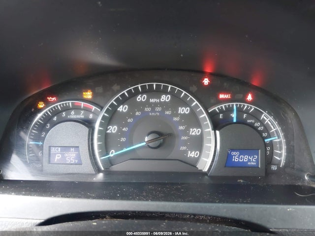 4T4BF1FKXER377359 Toyota CAMRY XLE