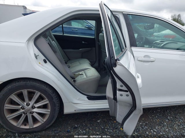 4T4BF1FKXER377359 Toyota CAMRY XLE
