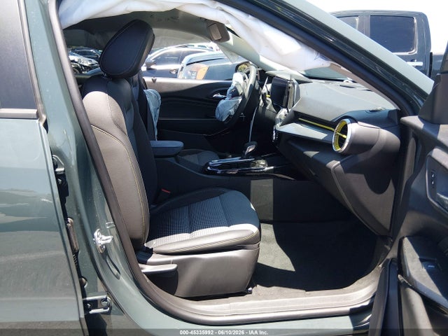 KL77LHEP1SC314345 Chevrolet Trax Fwd Lt