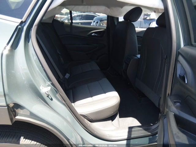 KL77LHEP1SC314345 Chevrolet Trax Fwd Lt