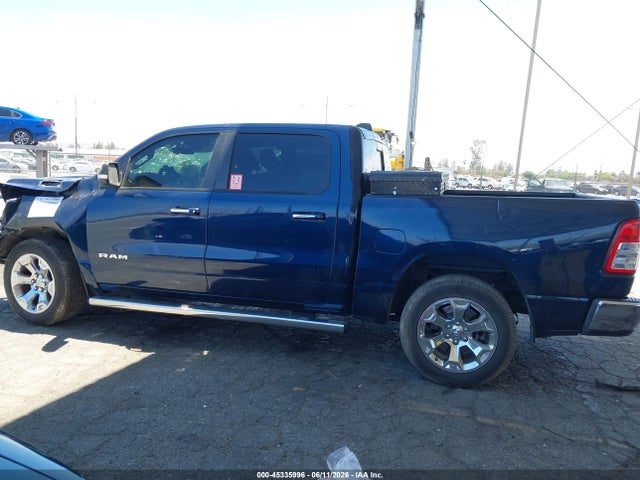Продаж на аукціоні авто 2019 Ram 1500 Big Horn/lone Star  4x4 5'7 Box, vin: 1C6RRFFG5KN810855, номер лоту: 45335996