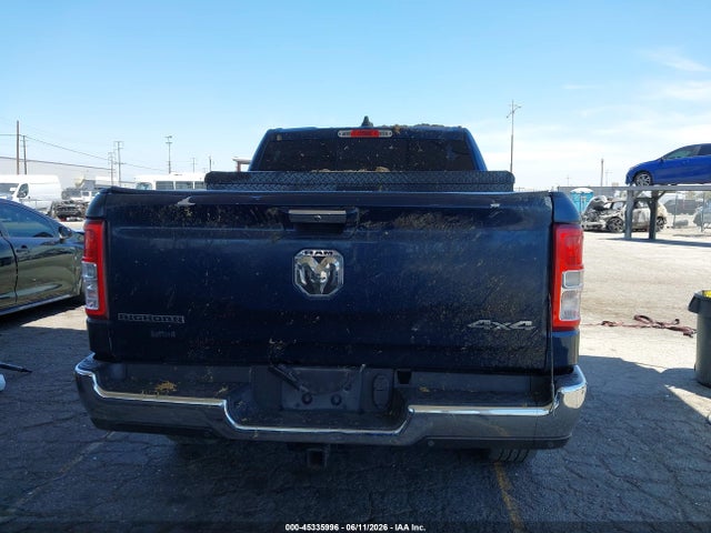 Продаж на аукціоні авто 2019 Ram 1500 Big Horn/lone Star  4x4 5'7 Box, vin: 1C6RRFFG5KN810855, номер лоту: 45335996