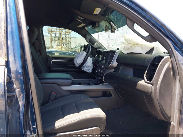 Продаж на аукціоні авто 2019 Ram 1500 Big Horn/lone Star  4x4 5'7 Box, vin: 1C6RRFFG5KN810855, номер лоту: 45335996