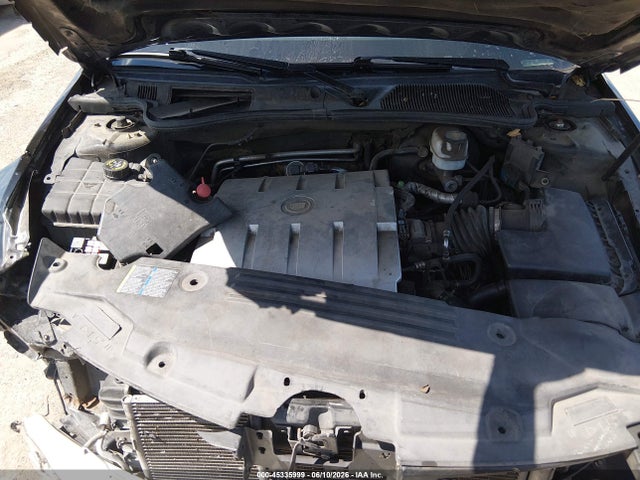 Продаж на аукціоні авто 2007 Cadillac Dts Luxury I, vin: 1G6KD57YX7U208155, номер лоту: 45335999
