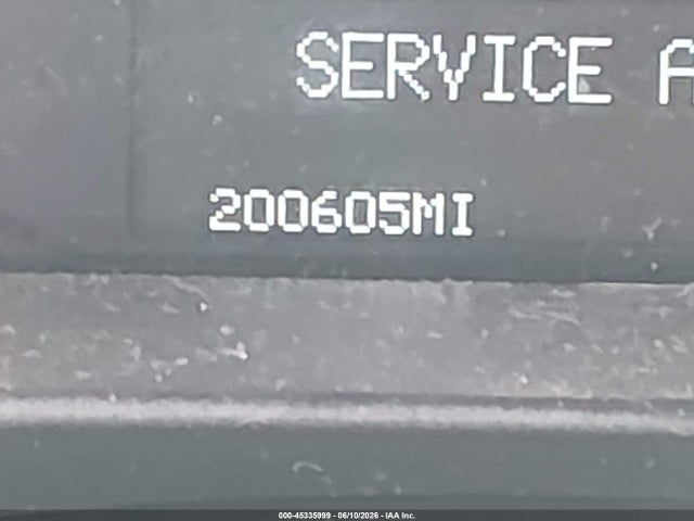 2007 Cadillac Dts Luxury I მანქანა იყიდება აუქციონზე, vin: 1G6KD57YX7U208155, აუქციონის ნომერი: 45335999