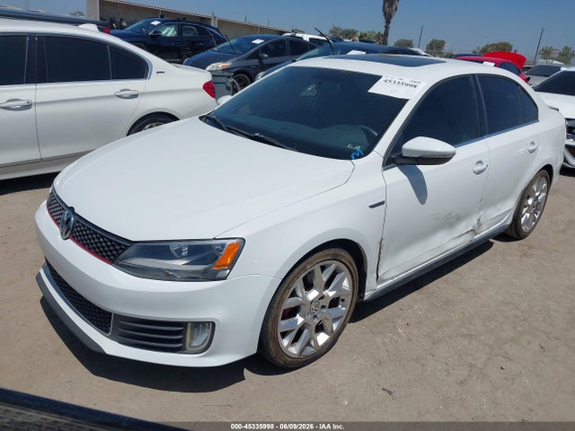 3VW5T7AJ2EM283922 Volkswagen Jetta Gli Edition 30