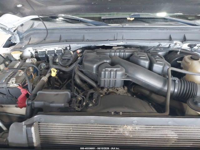 Продажа на аукционе авто 2015 Ford F-250 Lariat, vin: 1FT7W2B61FEA01017, номер лота: 45336001