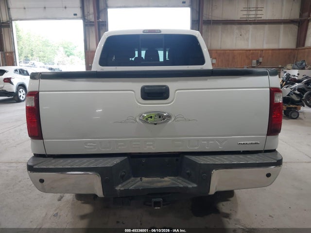 Продажа на аукционе авто 2015 Ford F-250 Lariat, vin: 1FT7W2B61FEA01017, номер лота: 45336001