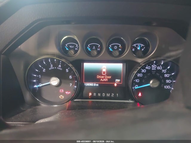 Продажа на аукционе авто 2015 Ford F-250 Lariat, vin: 1FT7W2B61FEA01017, номер лота: 45336001