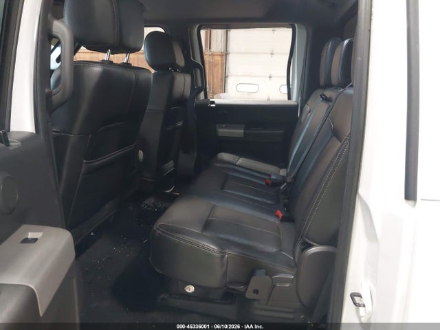 Продажа на аукционе авто 2015 Ford F-250 Lariat, vin: 1FT7W2B61FEA01017, номер лота: 45336001