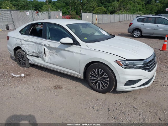 Продажа на аукционе авто 2021 Volkswagen Jetta 1.4t R-line/1.4t S/1.4t Se, vin: 3VWC57BU4MM043389, номер лота: 45336004