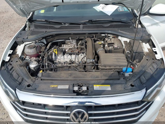 Aukcja sprzedaży 2021 Volkswagen Jetta 1.4t R-line/1.4t S/1.4t Se, vin: 3VWC57BU4MM043389, numer aukcji: 45336004