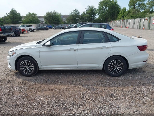 Aukcja sprzedaży 2021 Volkswagen Jetta 1.4t R-line/1.4t S/1.4t Se, vin: 3VWC57BU4MM043389, numer aukcji: 45336004