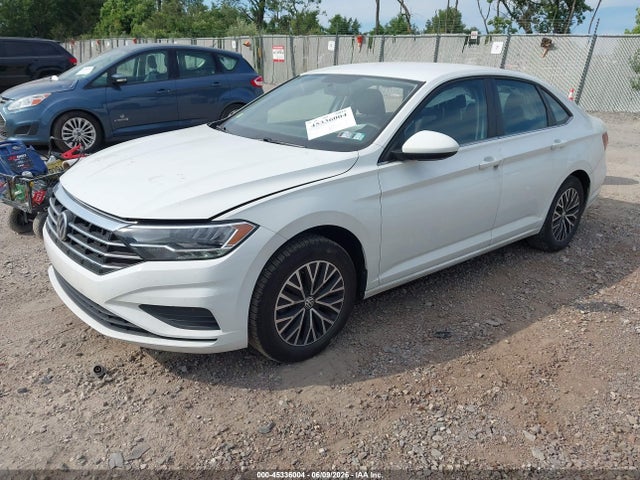 Aukcja sprzedaży 2021 Volkswagen Jetta 1.4t R-line/1.4t S/1.4t Se, vin: 3VWC57BU4MM043389, numer aukcji: 45336004