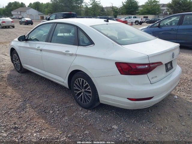 Aukcja sprzedaży 2021 Volkswagen Jetta 1.4t R-line/1.4t S/1.4t Se, vin: 3VWC57BU4MM043389, numer aukcji: 45336004