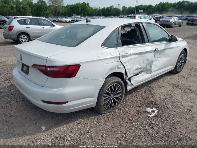 Aukcja sprzedaży 2021 Volkswagen Jetta 1.4t R-line/1.4t S/1.4t Se, vin: 3VWC57BU4MM043389, numer aukcji: 45336004