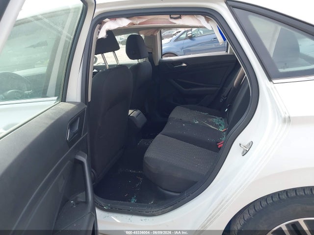 Aukcja sprzedaży 2021 Volkswagen Jetta 1.4t R-line/1.4t S/1.4t Se, vin: 3VWC57BU4MM043389, numer aukcji: 45336004
