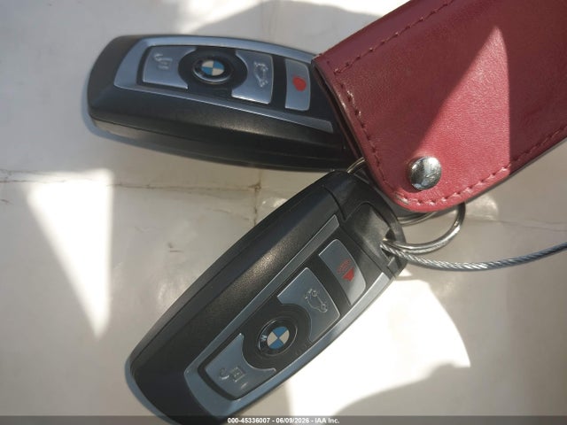 45336007 :رقم المزاد ، WBS3R9C57FK329444 vin ، 2015 Bmw M4 مزاد بيع