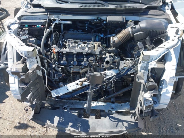Acura Mdx Standard 2020 5J8YD4H31LL001546 Image 10