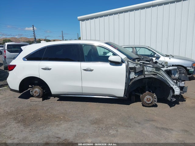 Acura Mdx Standard 2020 5J8YD4H31LL001546 Image 13
