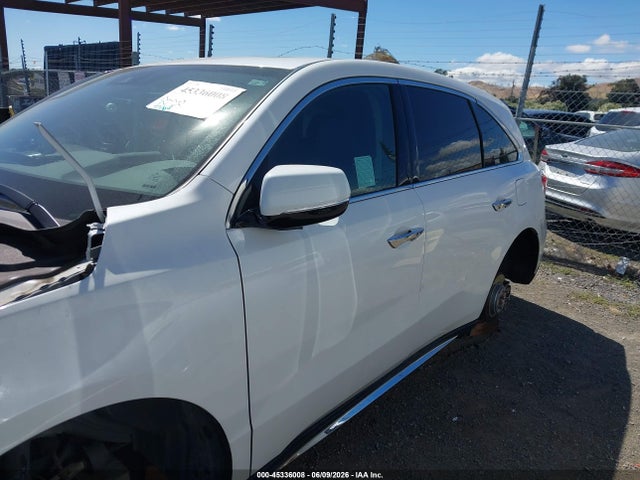 Acura Mdx Standard 2020 5J8YD4H31LL001546 Image 14