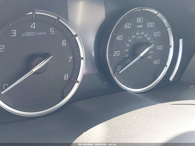 Acura Mdx Standard 2020 5J8YD4H31LL001546 Image 15