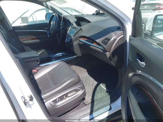 Acura Mdx Standard 2020 5J8YD4H31LL001546 Image 5